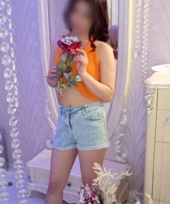 Анкета проститутки Дарья - Фото 1, Ессентуки, 20 лет, №808